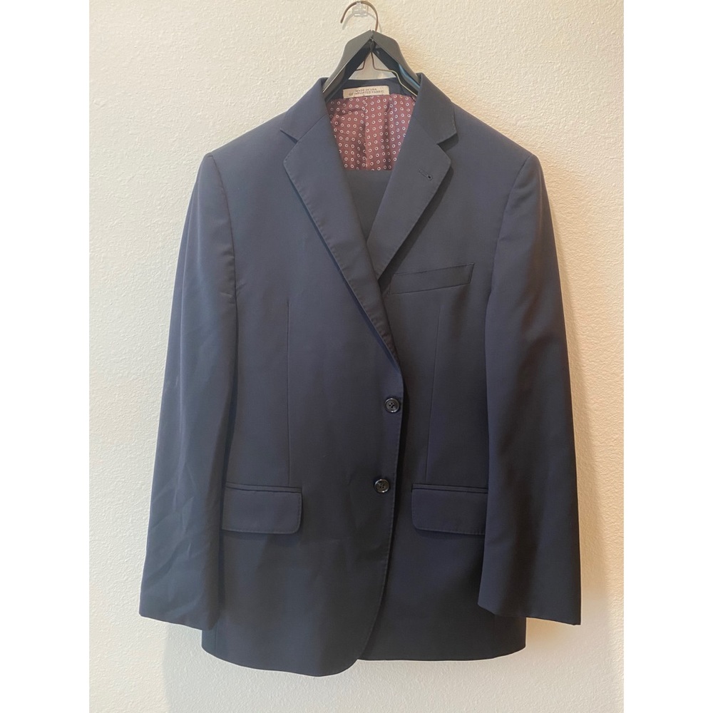 Men’s Joseph Abound Custom Made Suit